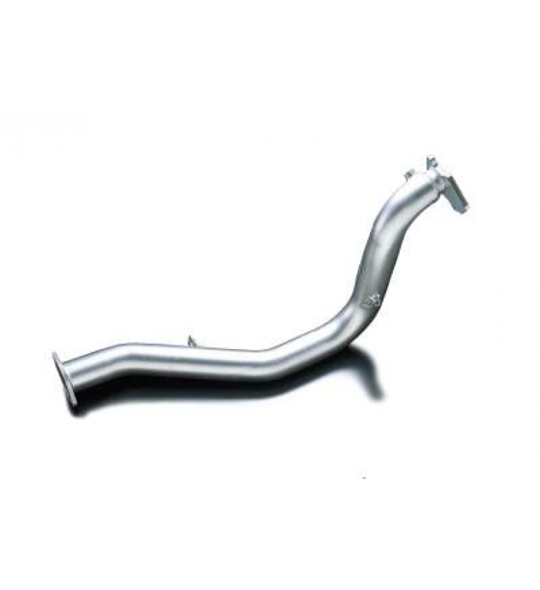 FRONT PIPE for Scion FR-S, stainless steel