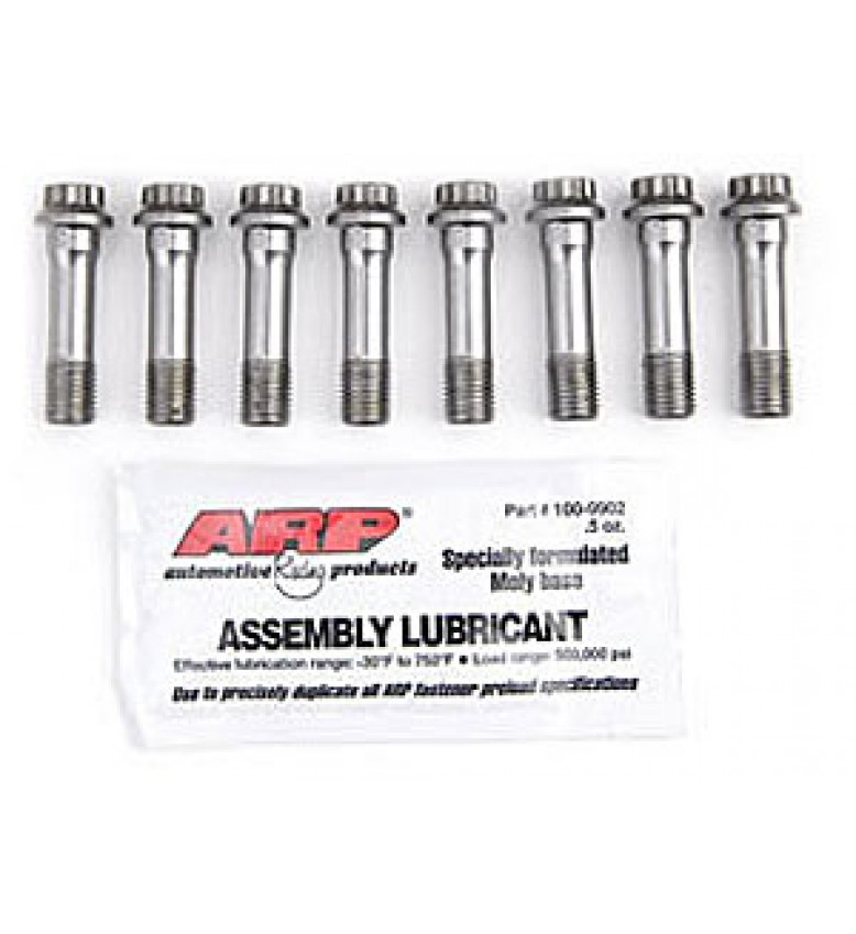 ARP Hardware - Bulk ARP Rod Bolts 36 Piece Lot