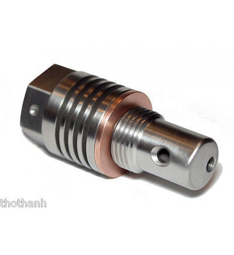 Innovate Motorsports - HBX-1 (Heat-Sink Bung Extender)
