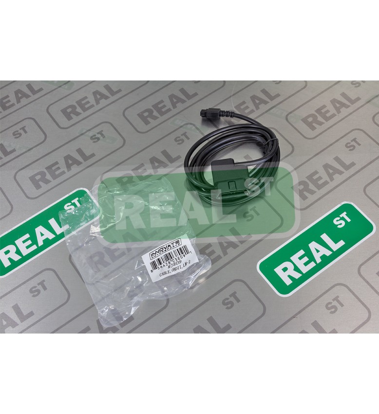 Innovate Motorsports - LM-2 OBD-II Cable