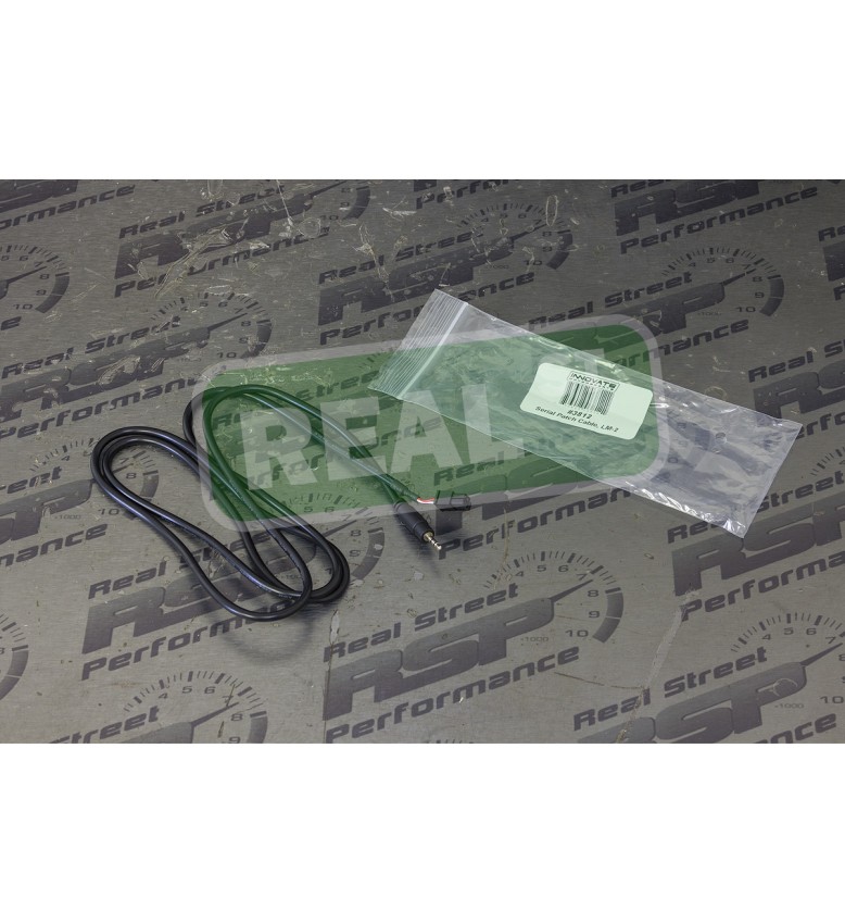 Innovate Motorsports - LM-2 Serial Patch Cable (Daisychain to LM-2)