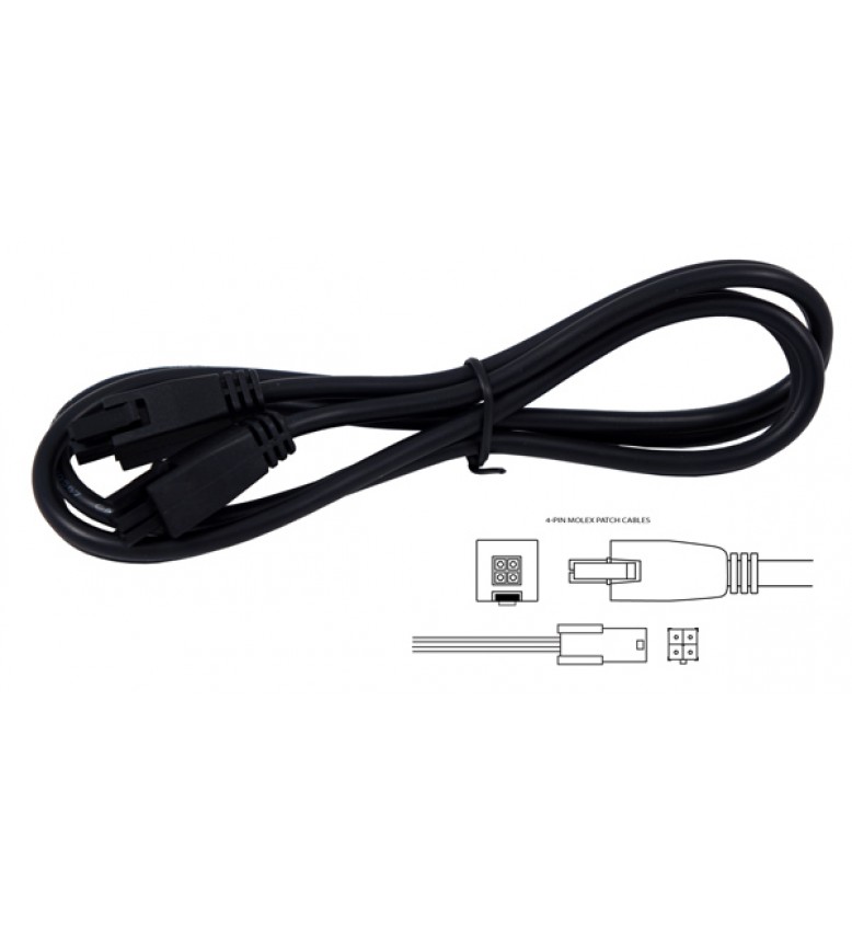 Innovate Motorsports - Serial Patch Cable (Daisychain Innovate MTS devices)