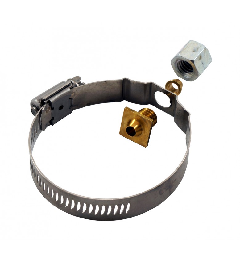 Innovate Motorsports - Clamp for EGT probe (no weld)