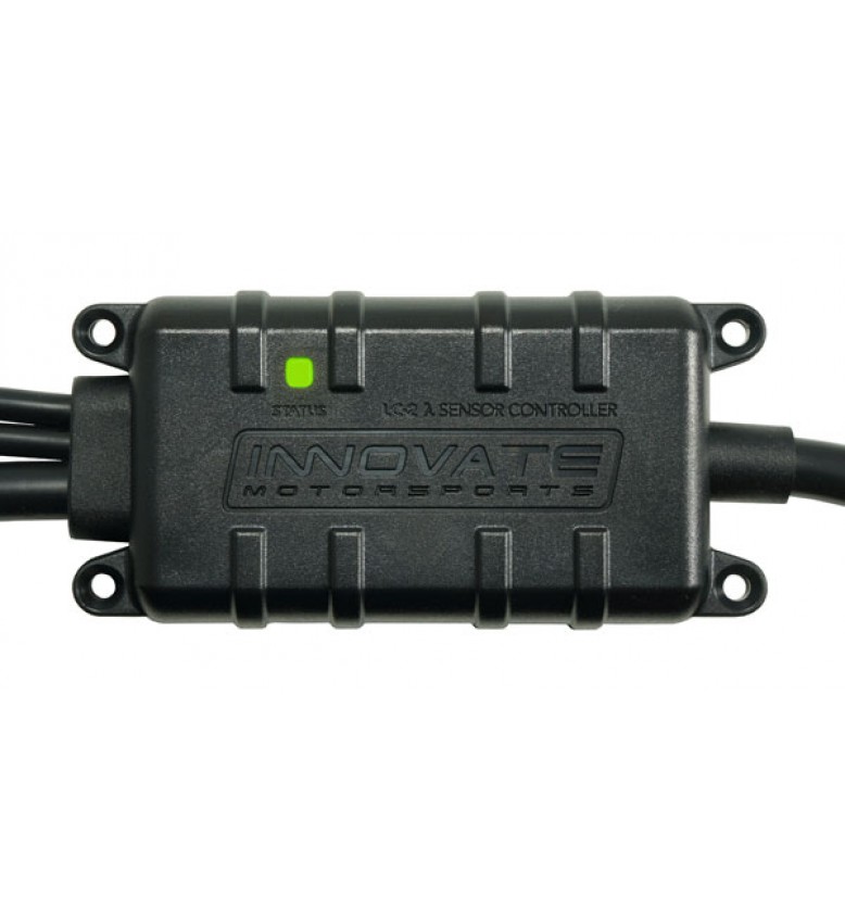 Innovate Motorsports - LC-2 Lambda Cable, 8 ft. Sensor Cable (no sensor)