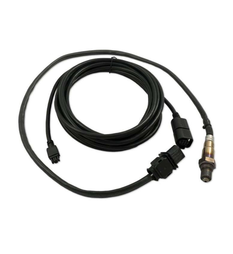 Innovate Motorsports - LSU4.9 Upgrade Kit, 18 ft. (Sensor Cable + O2 Sensor) *NEW!