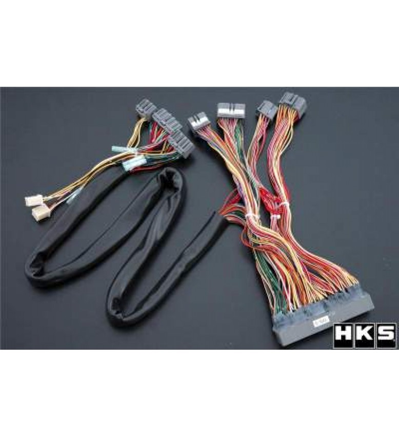 F-con harness TP5-1