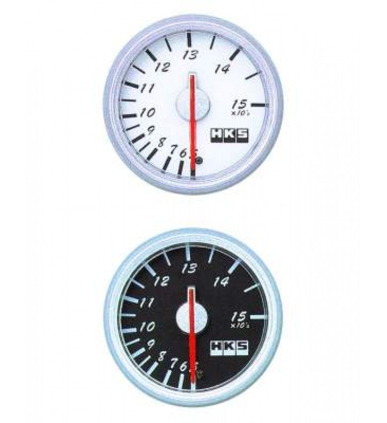 [Universal] HKS DB Meters DB Temperature Meter