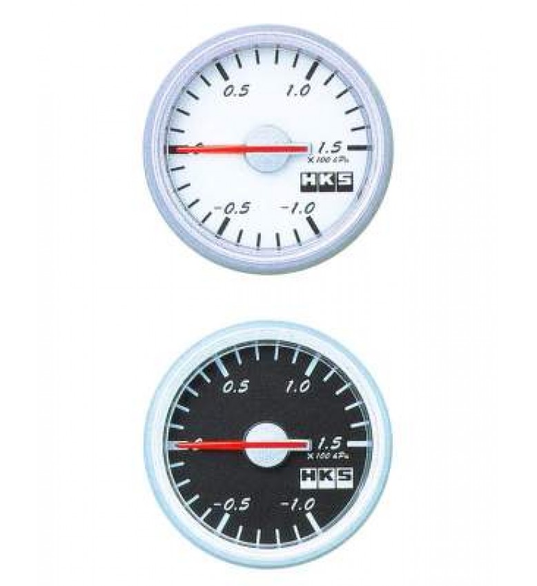 [Universal] HKS DB Meters DB Pressure Meter