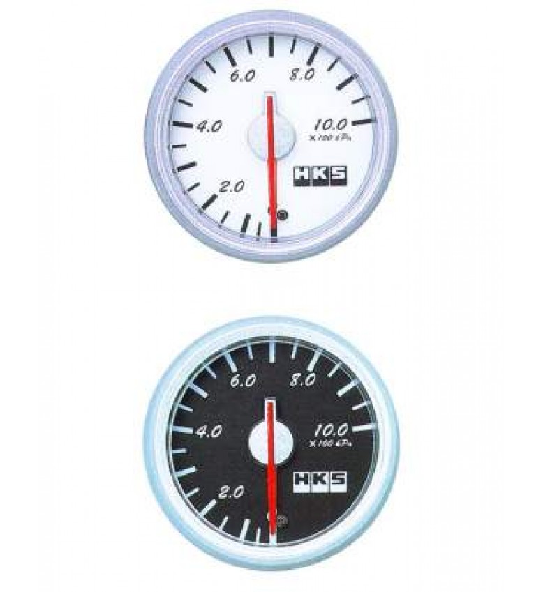 Universal] HKS DB Meters DB Pressure Meter
