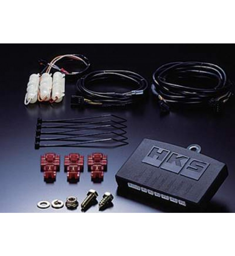 Top End Performance - [Universal] HKS CAMP 2 Accessories CAMP2