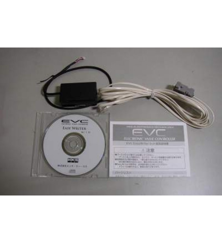 Easy Writer Set for EVC6