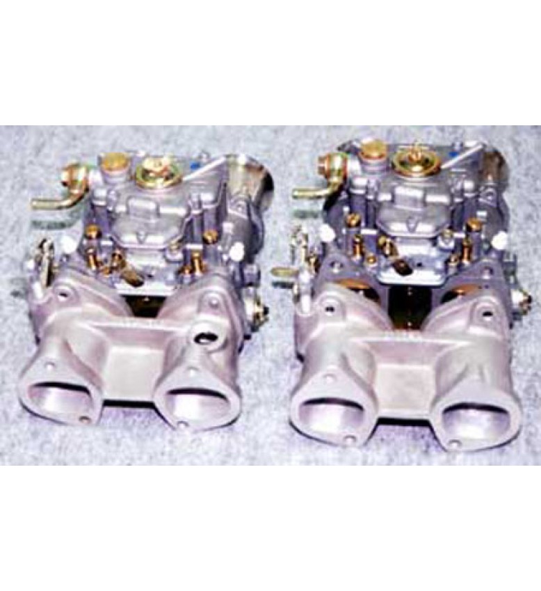 Weber 45 DCOE 152