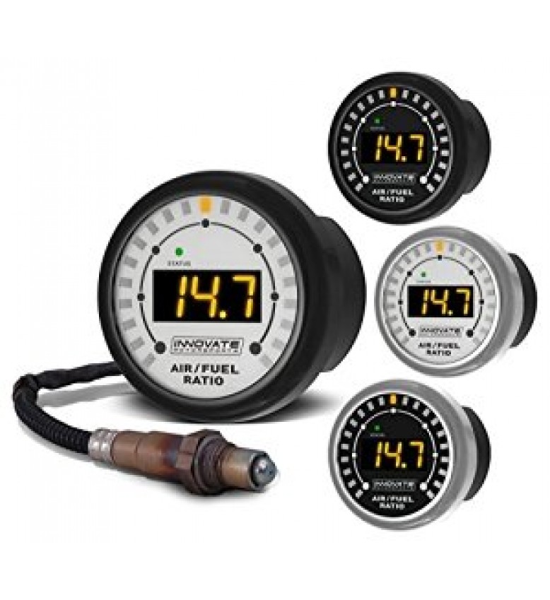 Top End Performance Innovate Motorsports MTX Digital, Vacuum/Boost