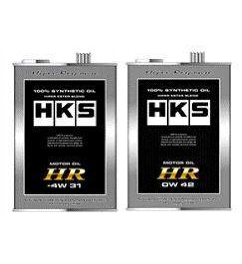 SUPER OIL HR -4W31/4L