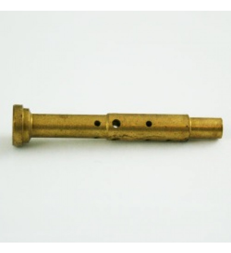 DGV/DFV Emulsion Tubes 61440.xxx