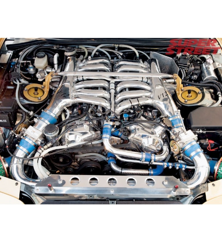 1gz fe v12 discount