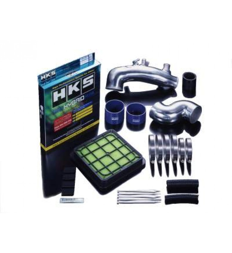 Premium Suction Kit R35GT-R