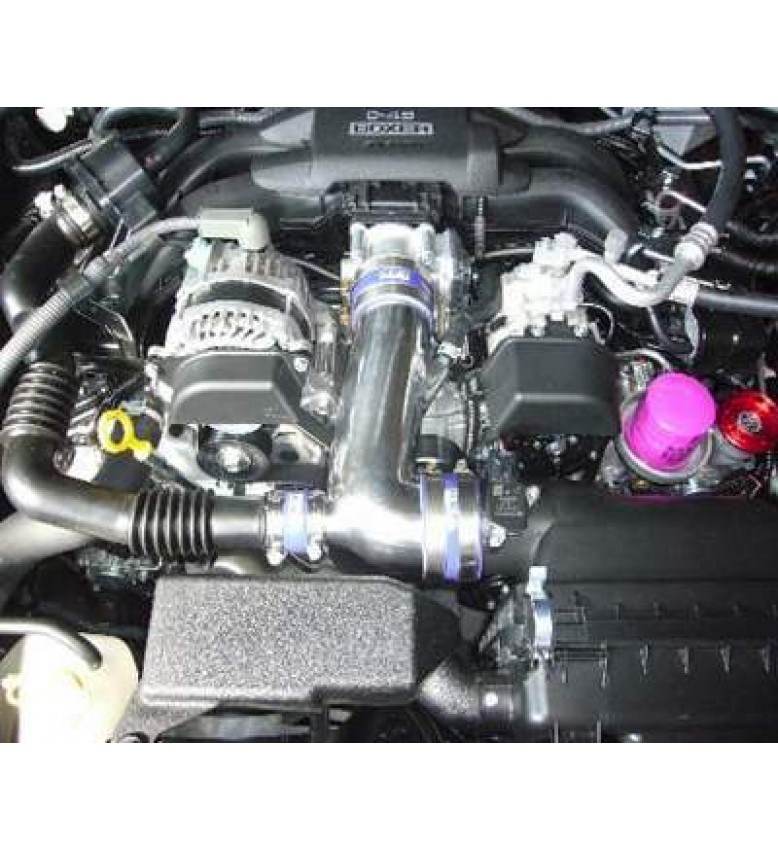 PREMIUM SUCTION for TOYOTA 86/SUBARU BRZ