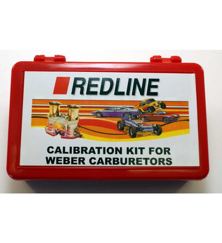 32/36 Altitude Jet Kit DGV / EV AV