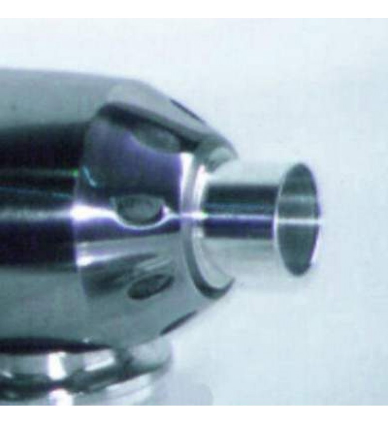 [Universal] HKS Blowoff Valve Components SSQV Recirculation Fitting; For 29mm ID Hhose