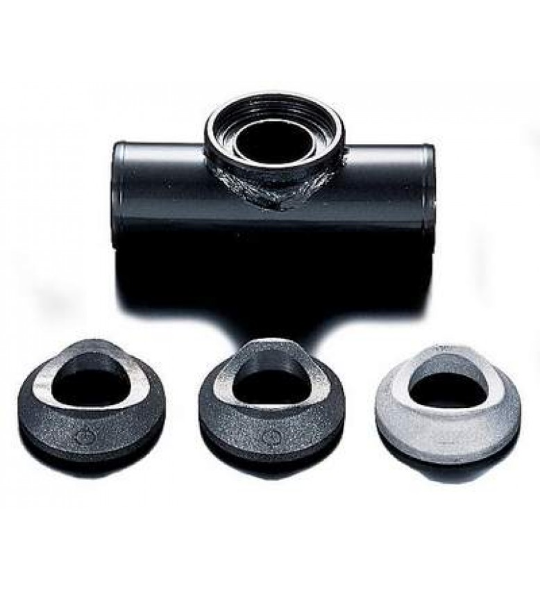 [Universal] HKS Blowoff Valve Components SUS C-Clip and O-Ring Kit