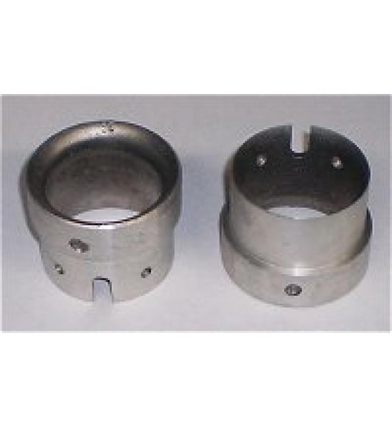 DCOE Choke Tubes 40mm 72302.xxx