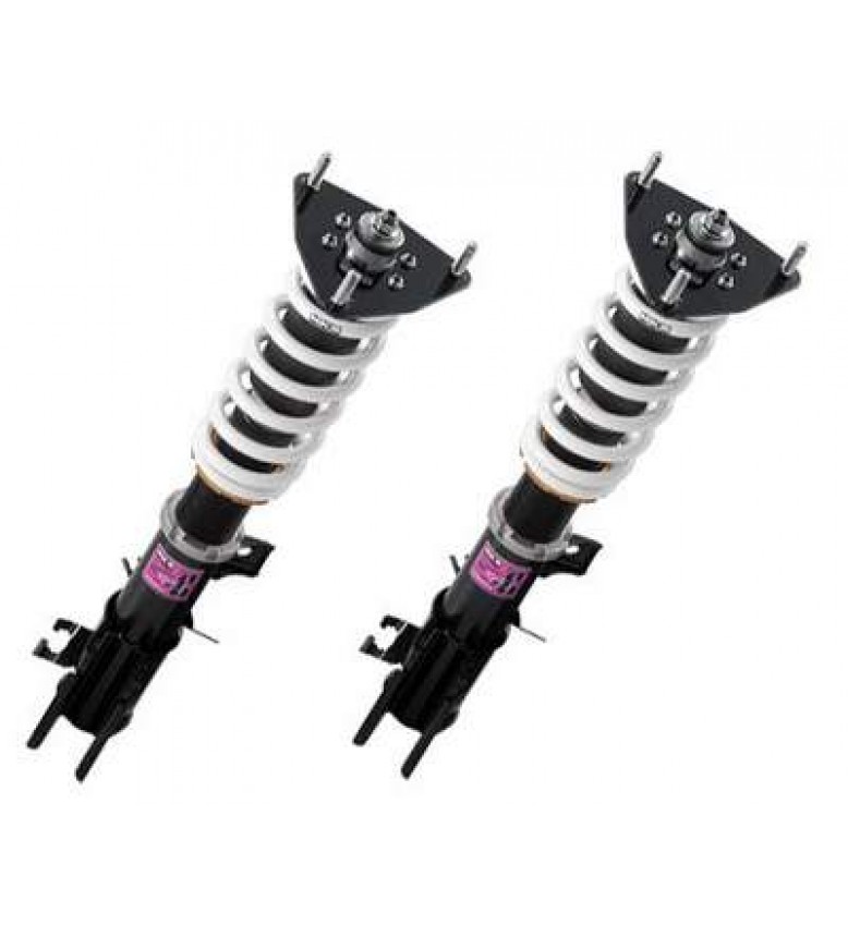 Hipermax S-Style C ZVW30 Full Kit