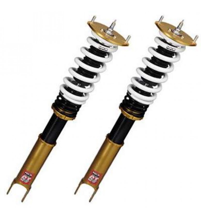 HIPERMAX 4 GT Mitsubishi EVO 8 & 9
