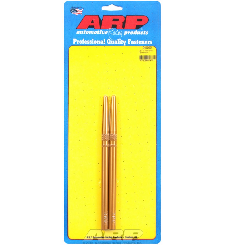 ARP Hardware - 5/16 rod bolt extension