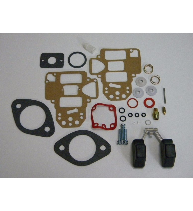 TUNE-UP KIT, 40/45-DCOE
