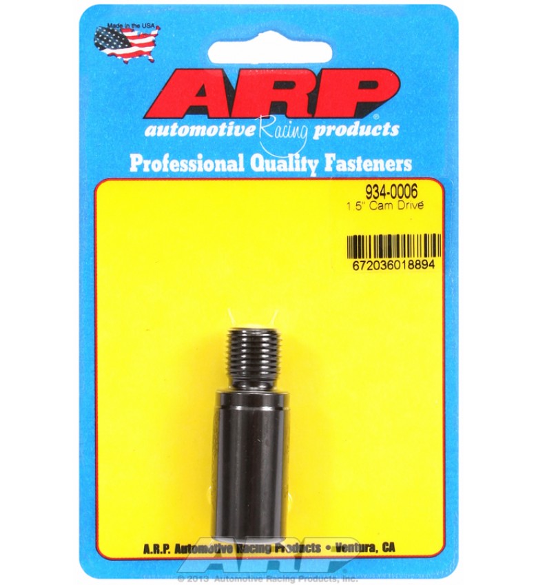 ARP Hardware - 1.5" cam drive