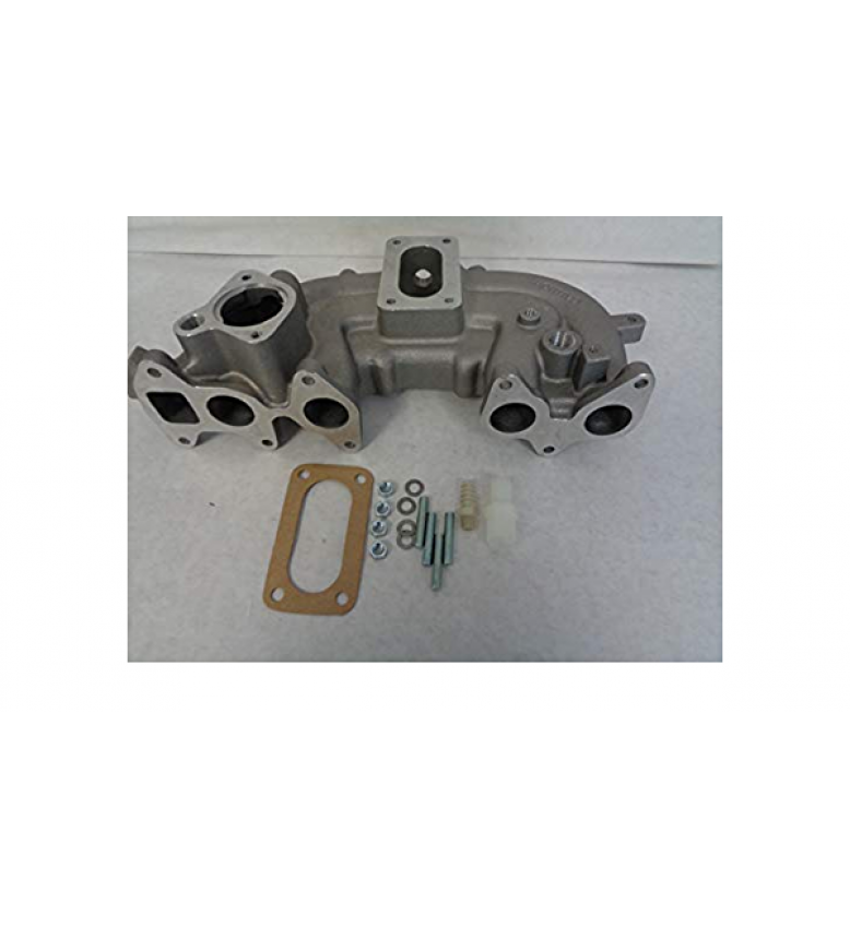 MANIFOLD KIT, upgrade Toyota 20R DGV / DGAS
