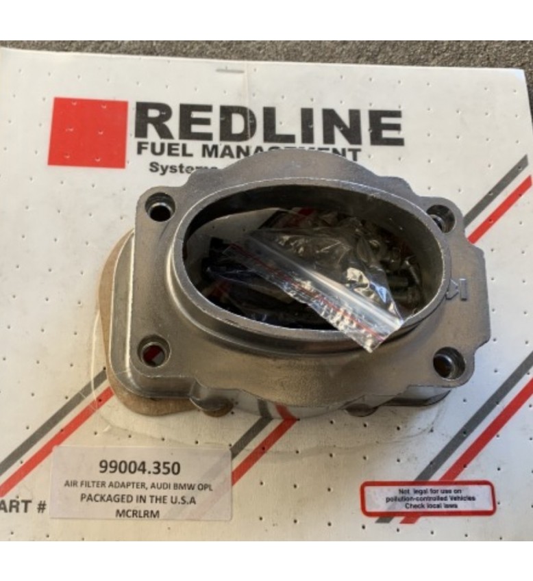 A/F ADAPTER, Audi BMW Opel 3/4" lip