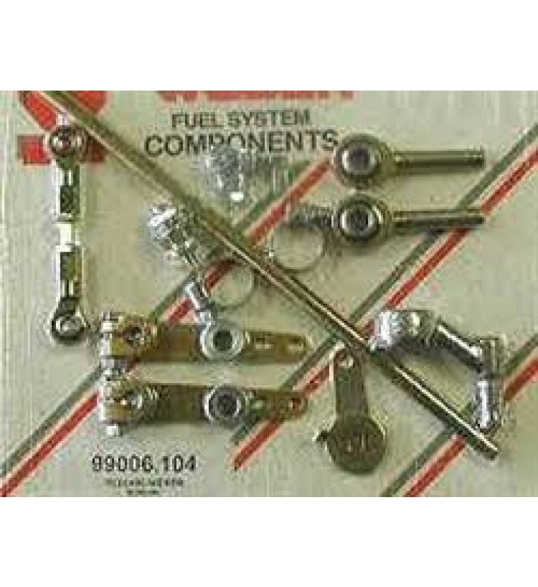 LINKAGE KIT, downrod 1xDCOE