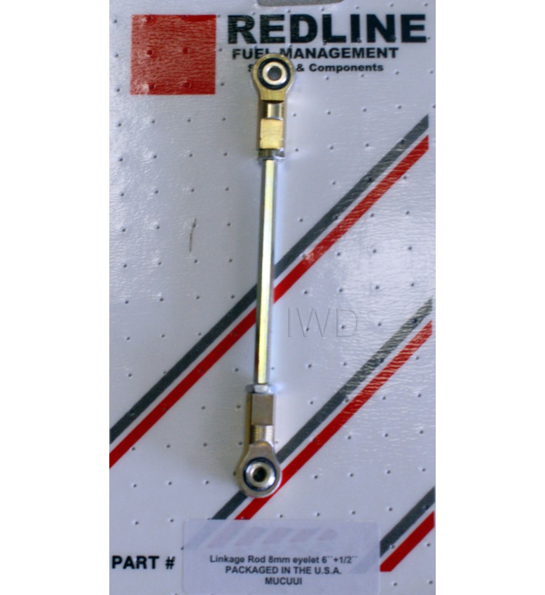 Throttle Linkage Rod 5-1/2 Throttle Linkage Rod 5-1/2