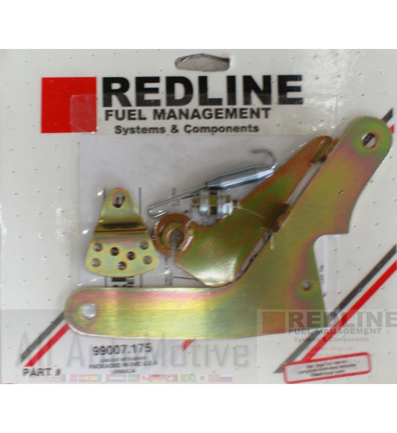 LINKAGE KIT, Mitsubishi to Weber