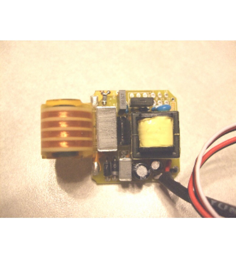 Multi-Spark CDI CAPACITIVE DISCHARGE IGNITION System