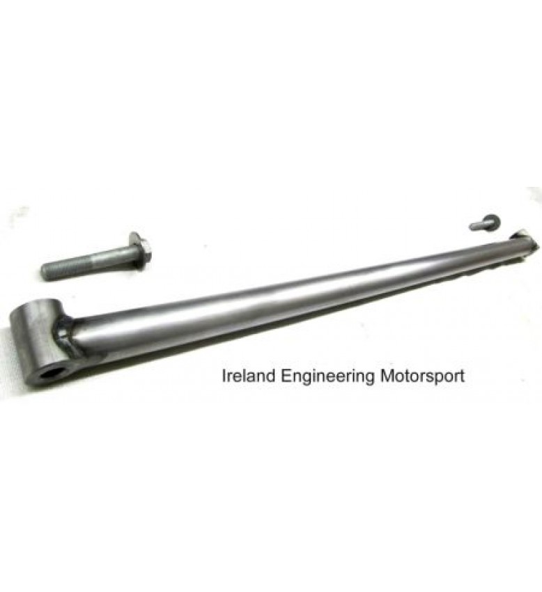 Lower Chassis Brace - E21