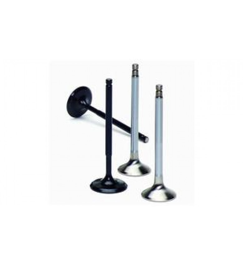 Valve Gudie Intake & Exhaust Ecotec 6mm stem Manganese Bronze OD: 10.04mm To be uSe with Seal VS-T6SM