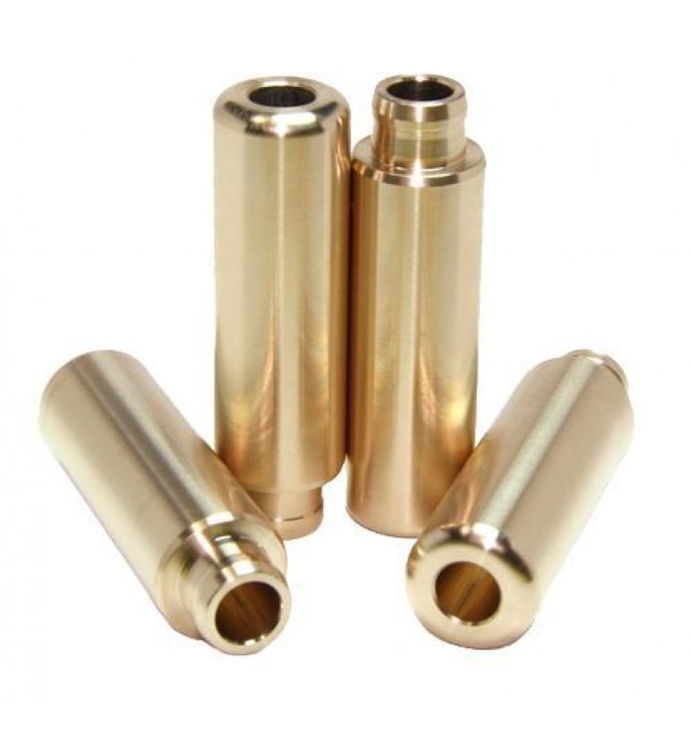Valve Guide Exhaust Honda K series 5.5mm stem Copper
