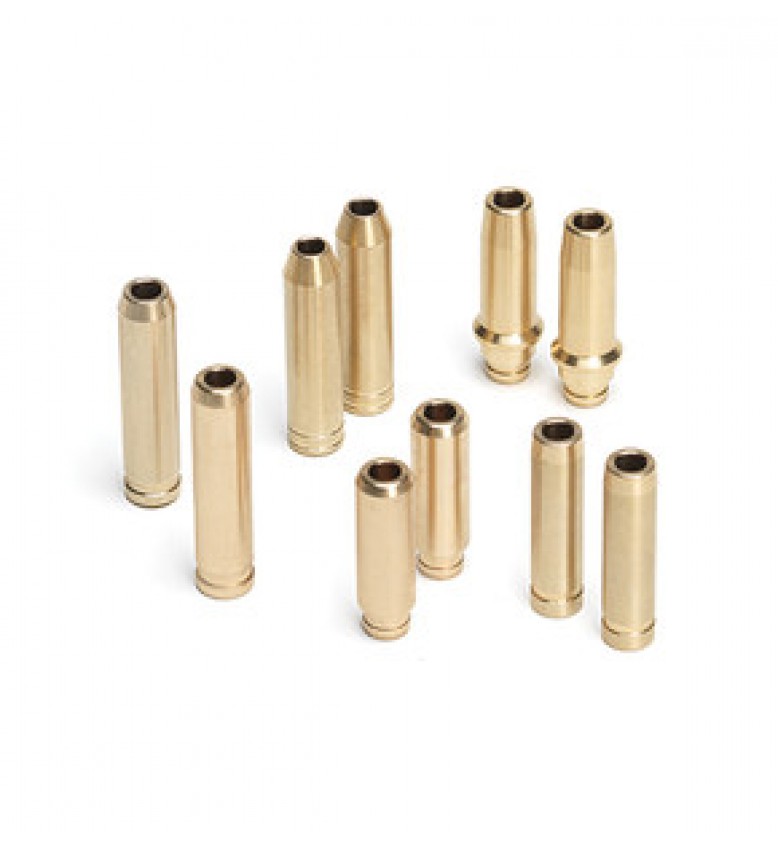 Valve Guide Exhaust Nissan VR38 6mm Stem Manganese Bronze
