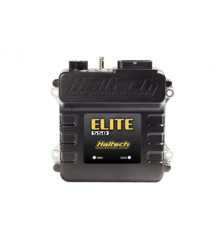 M&W Pro-Drag6 250mJ CDI S4 (2 Stroke or Ultra High RPM) - Autronic multiplex trigger  (includes plug & pins)