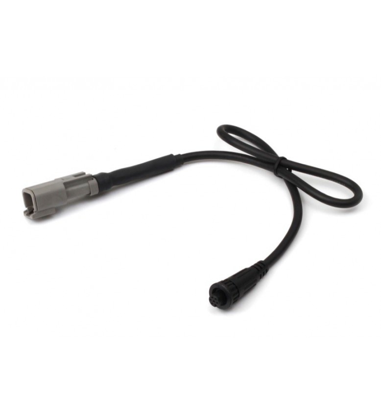 Racepak CAN adaptor harness for - EFI EFI LINK  (DTM 2 to Link ECU style CAN connector)