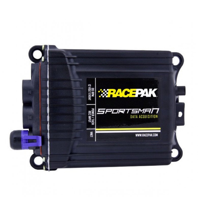 UPGRADE SPORTSMAN 2 CHANNEL