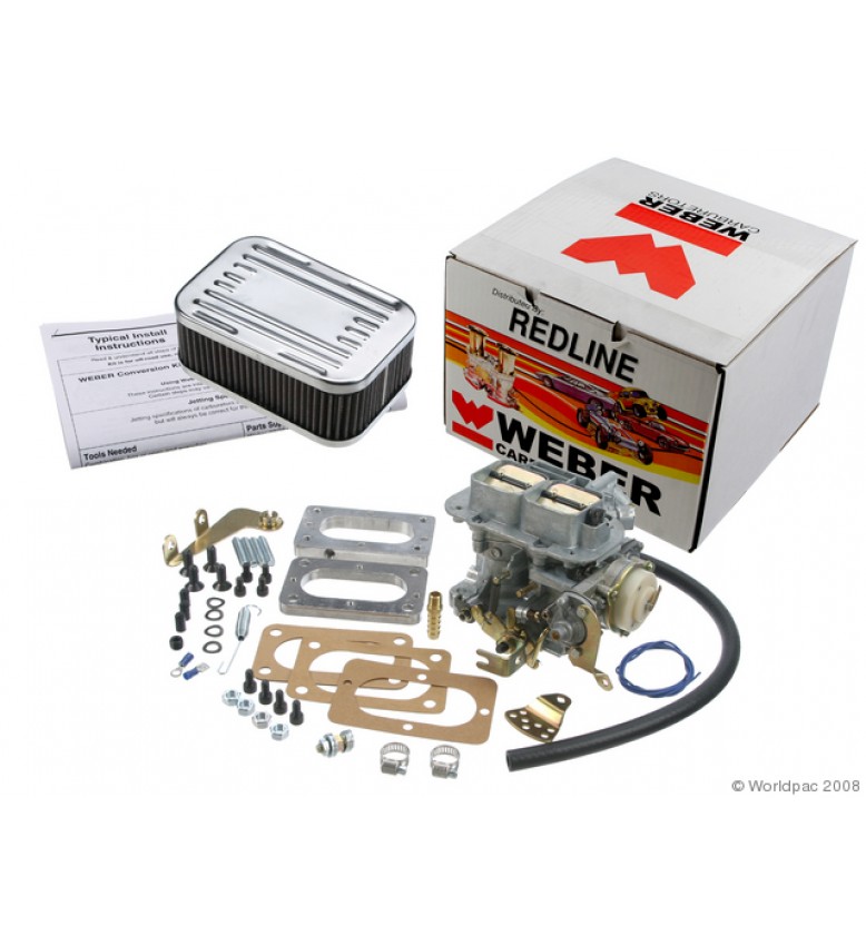 Toyota L/C 2F 69-10/73, 32/36 DGV