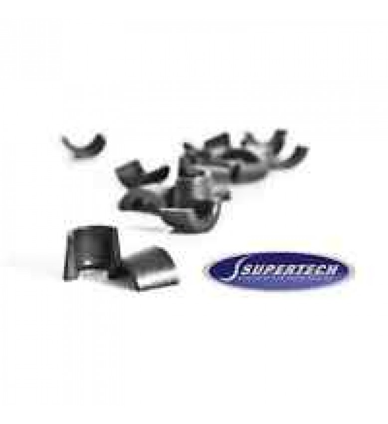 5.5mm Valve Lock - 7 degrees - .030" taller - (2 halves per valve)