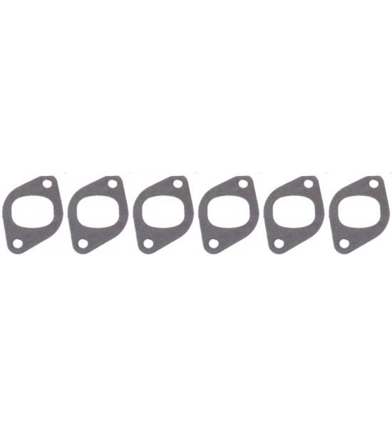 Exhaust Manifold Gasket Set (individual style) - M30