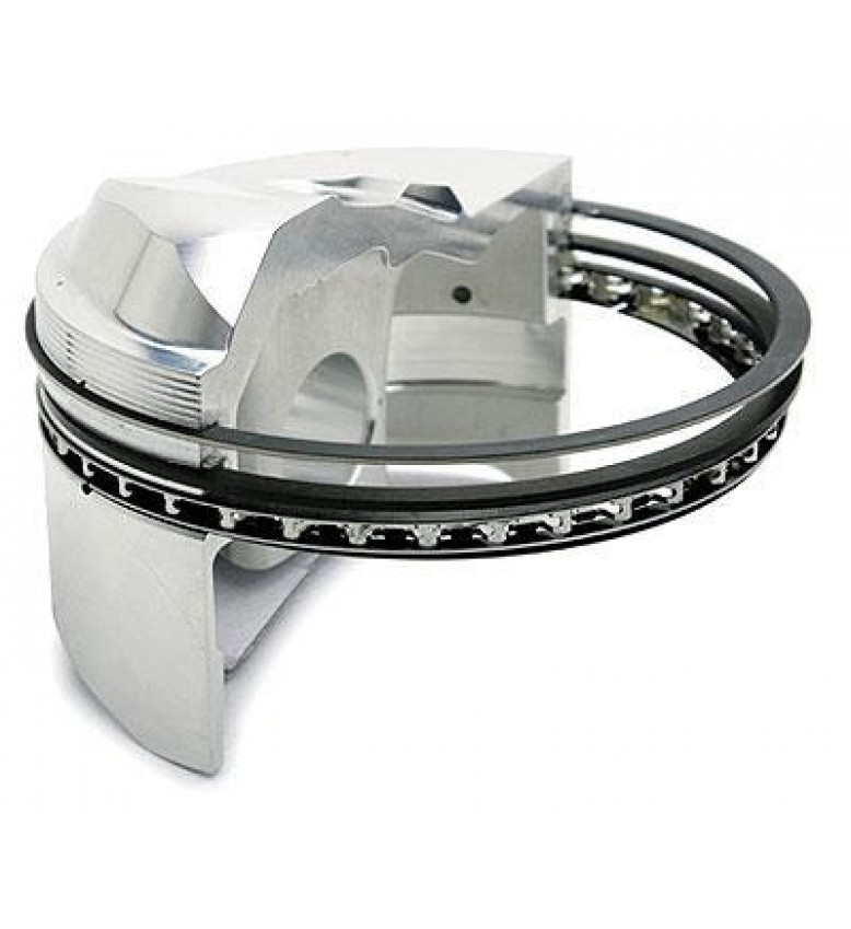 Mini Cooper R56 N14/N18 - 1.6T 16v / Diam 77.50mm(+0.50)/20mm Pin / Comp Height 28.50mm/ CR:9:5. Use with rings GNH07750-      
