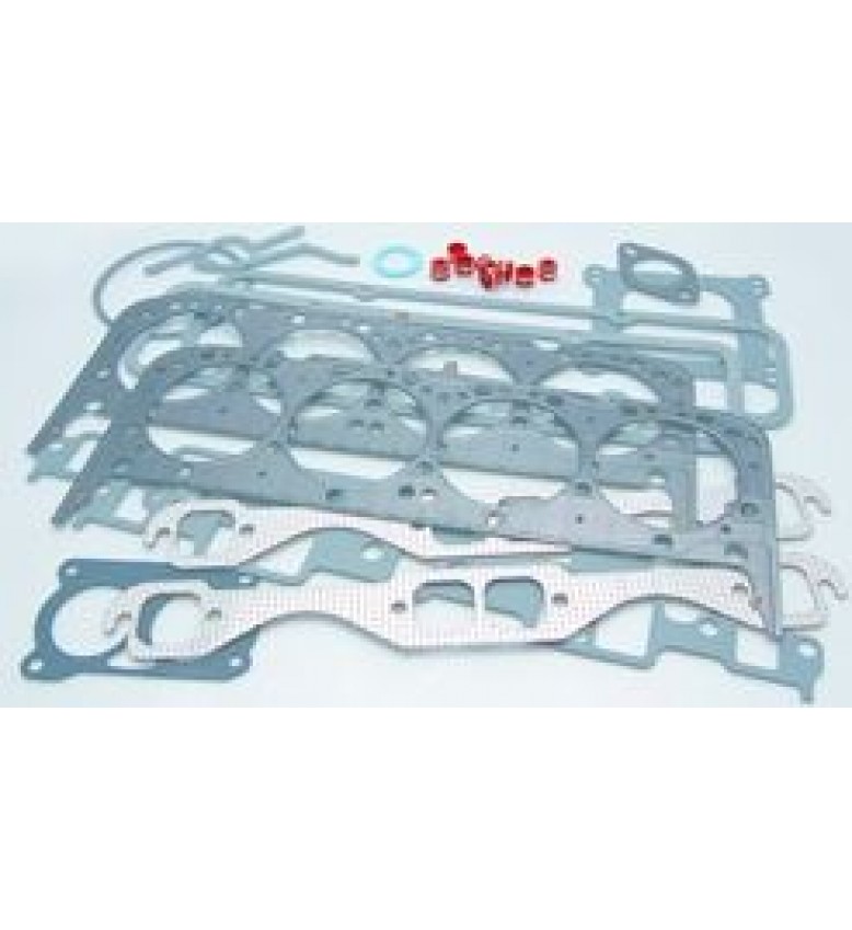 4.100" TOP END KIT (NOT VETTE)