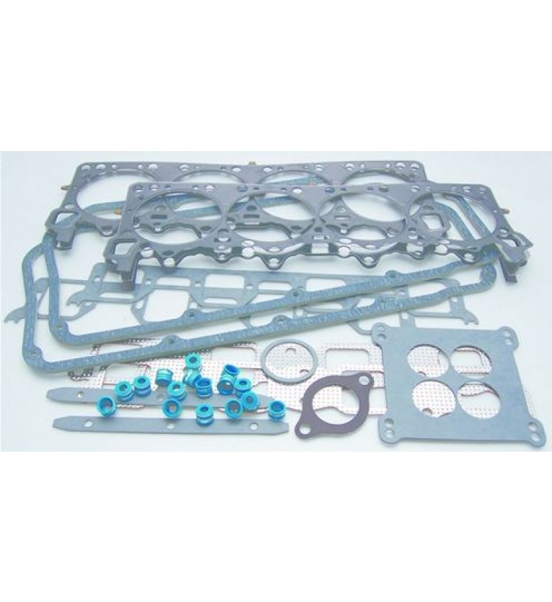 4.500" TOP END GASKET KIT     